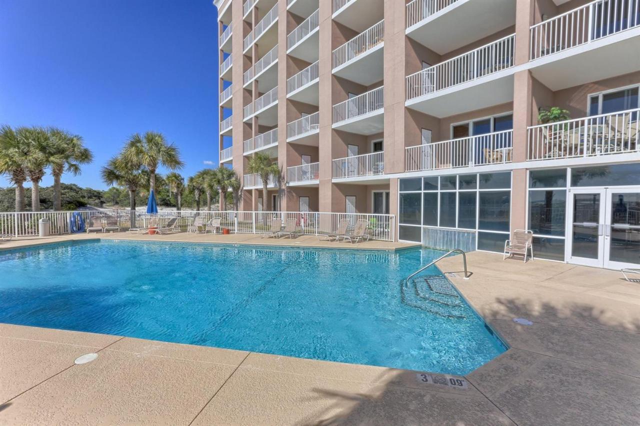 The Dunes Gulf Shores Exterior photo