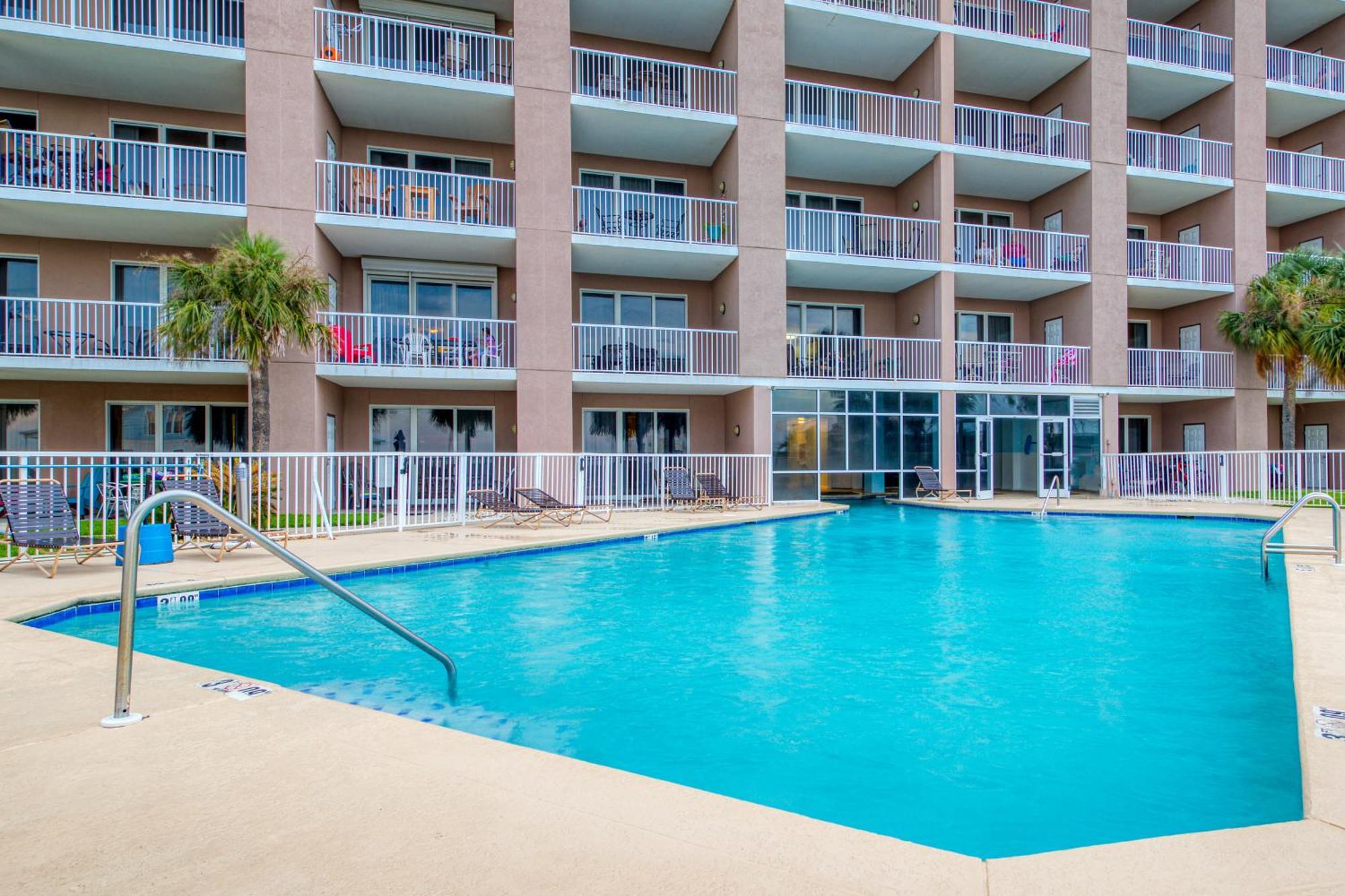 The Dunes Gulf Shores Room photo