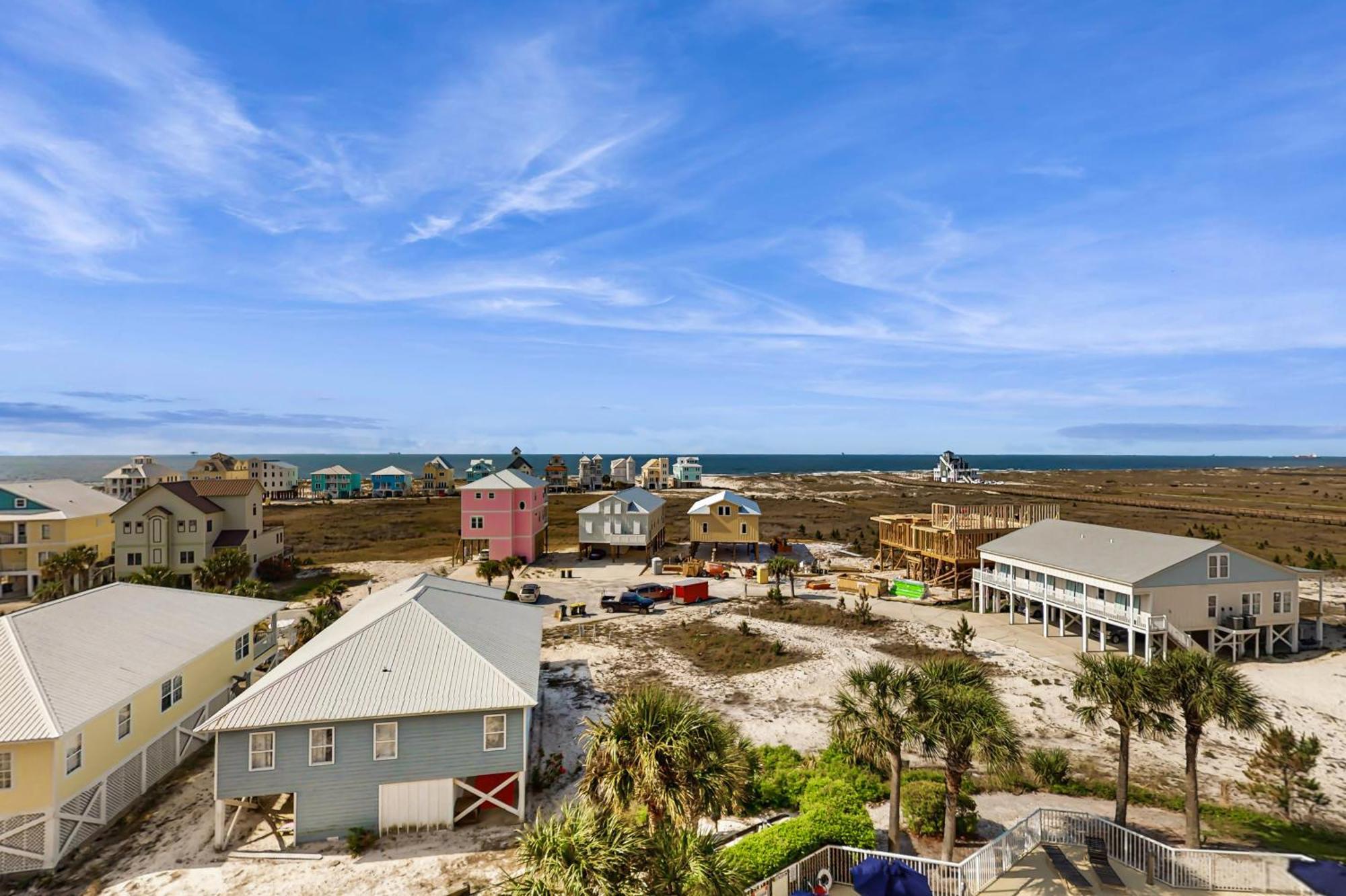 The Dunes Gulf Shores Exterior photo