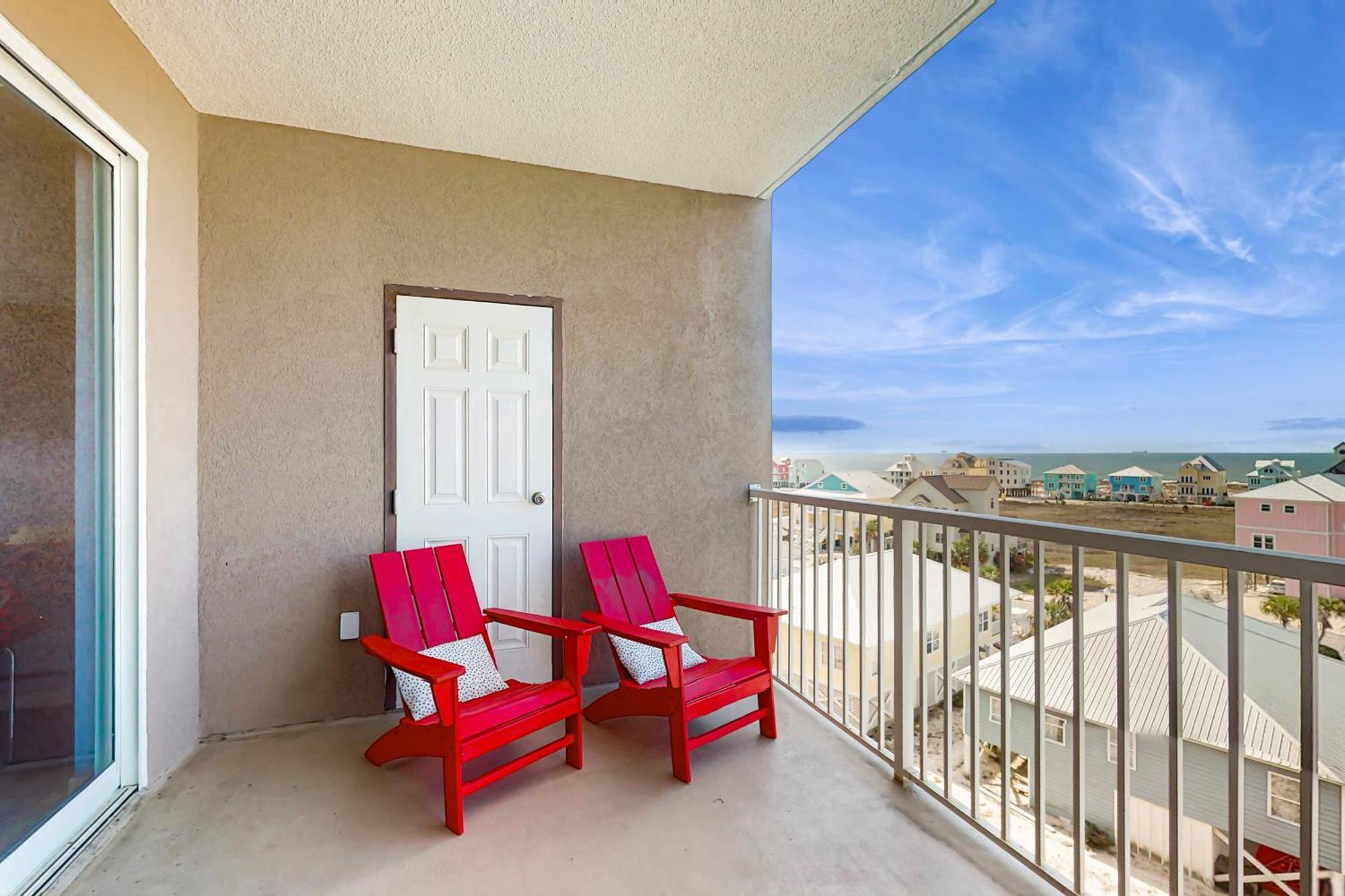 The Dunes Gulf Shores Exterior photo